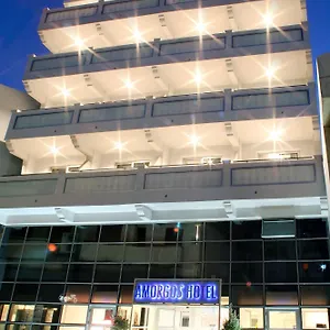 3* Ξενοδοχείο Amorgos Boutique