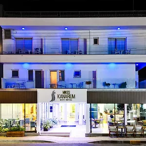 3* Ξενοδοχείο Mikes Kanarium